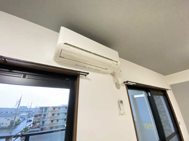エアコン