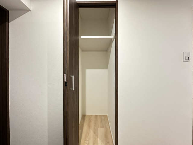 収納(玄関)