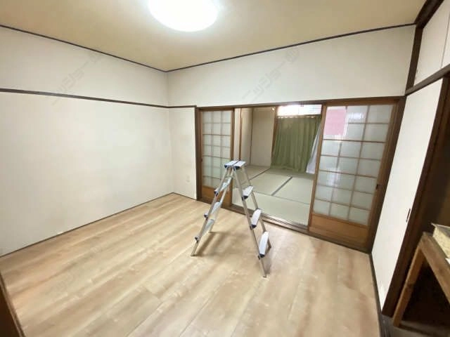 ダイニング
