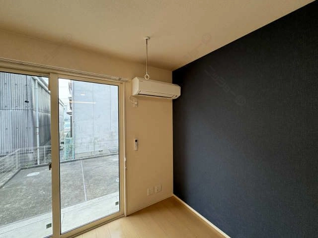 エアコン（リビング）