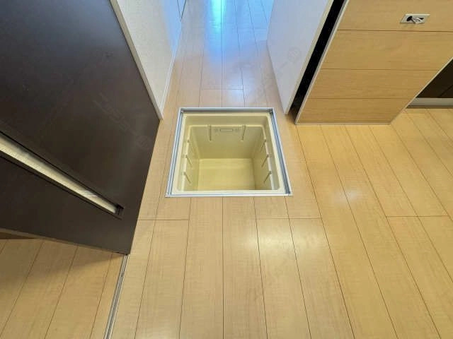 床下収納