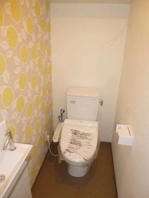 ＷＣ