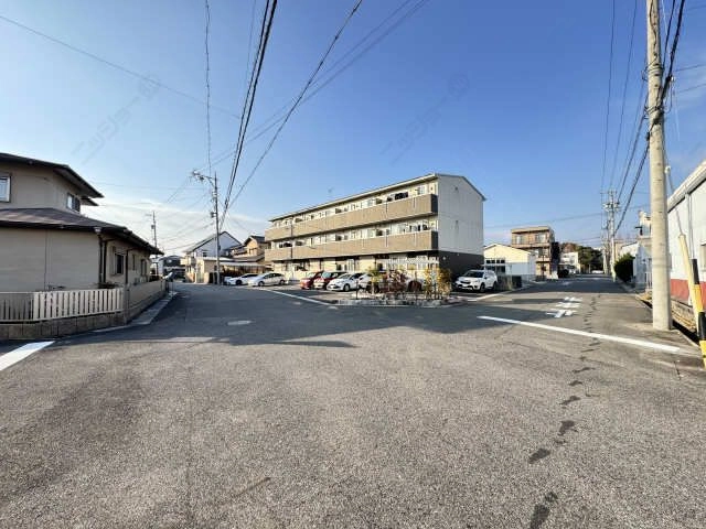 遠景