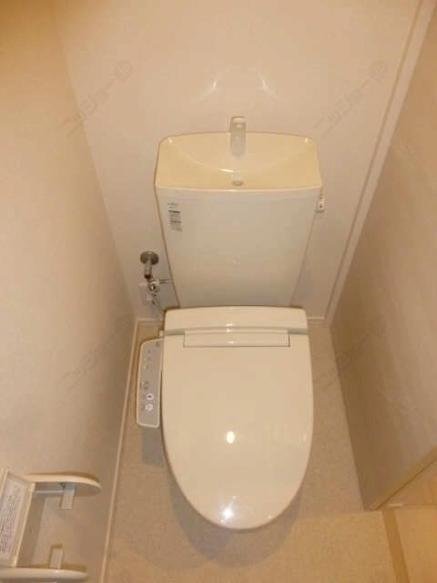 ＷＣ