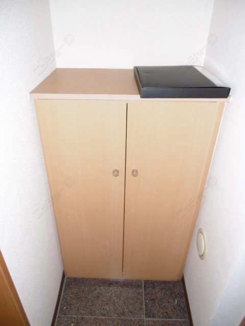シューズＢＯＸ