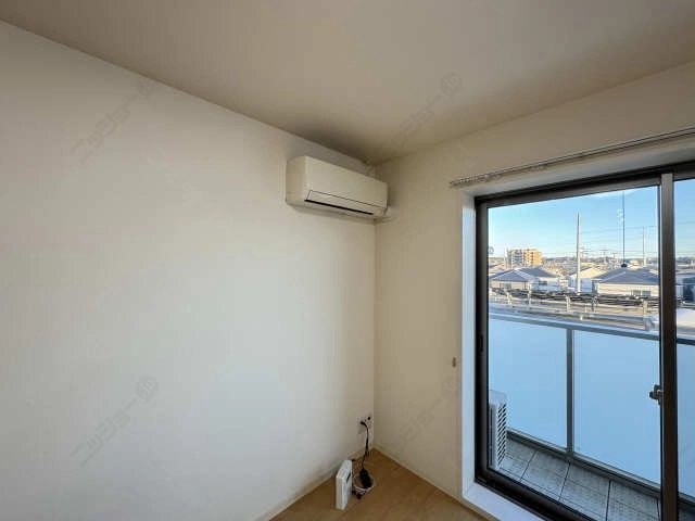 エアコン（リビング）