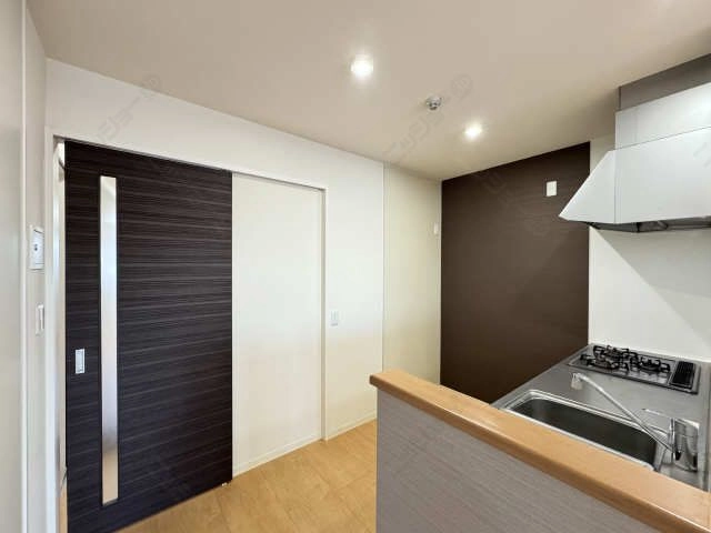 冷蔵庫スペース