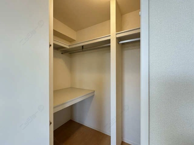 収納（南洋室）