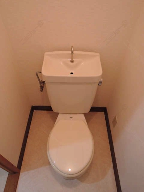 ＷＣ