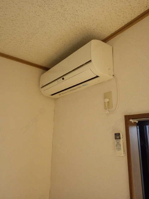 南洋室エアコン