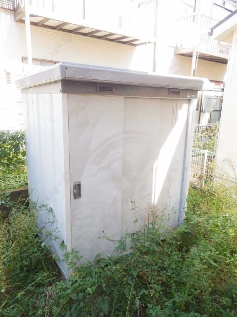物置