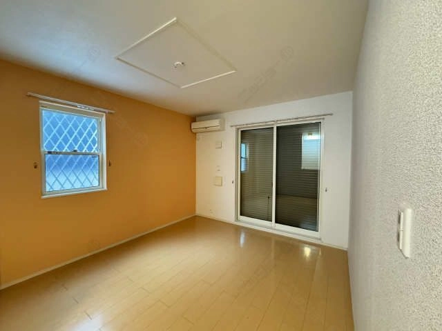 セキュリティ（シャッター雨  戸）