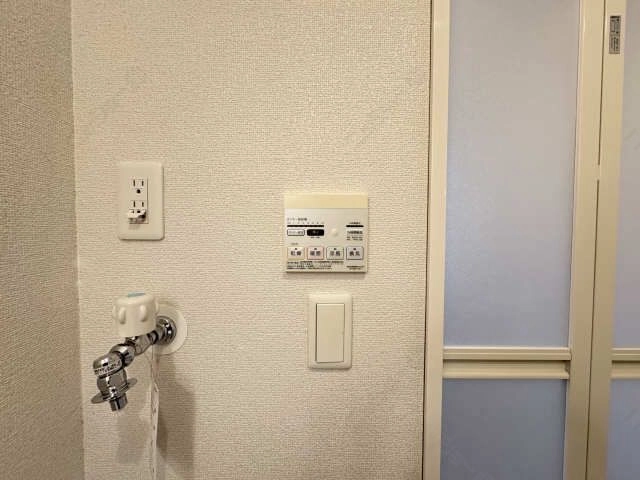 浴室乾燥（暖房）