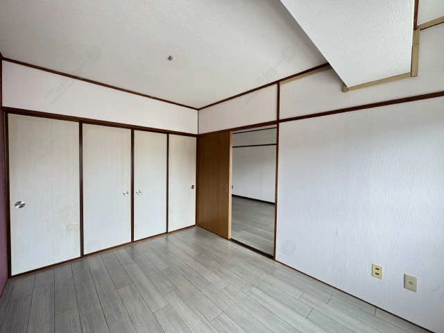 洋室