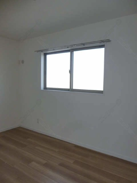 北側室内