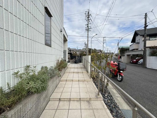 共用部分