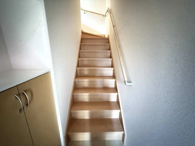 階段
