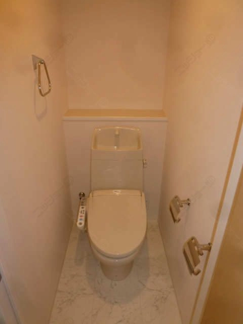 ＷＣ