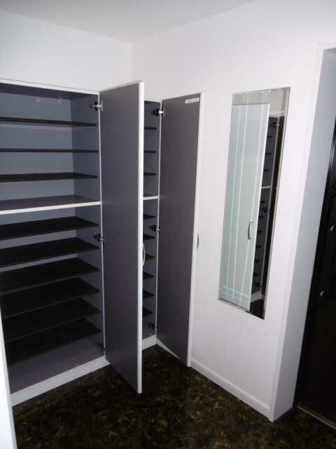 シューズＢＯＸ