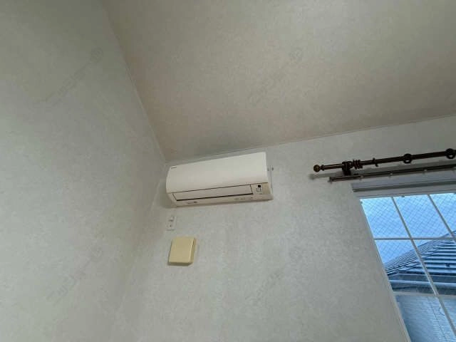 エアコン(リビング)