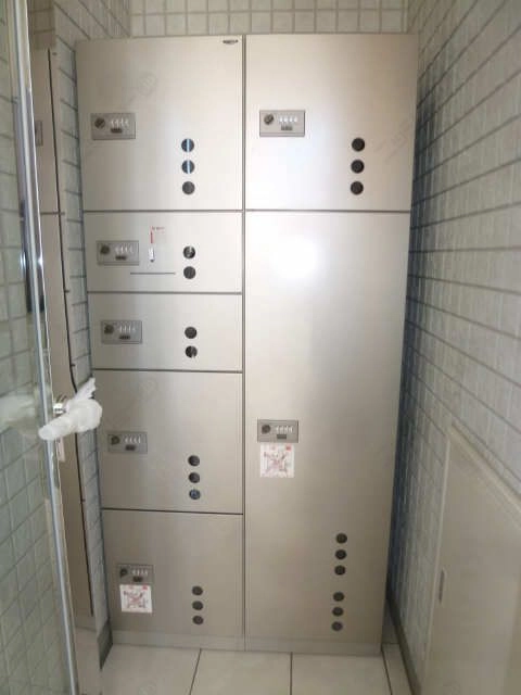 宅配ＢＯＸ