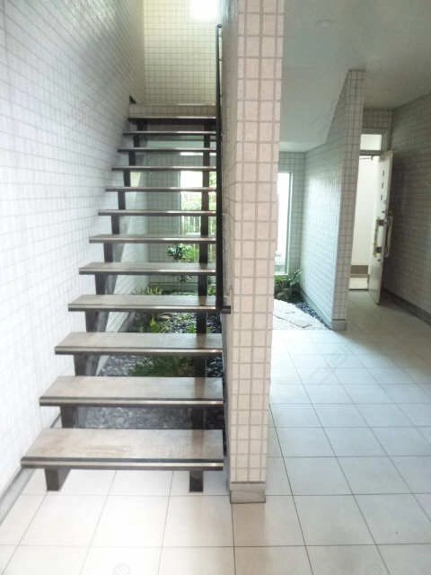 階段