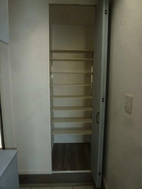 玄関収納