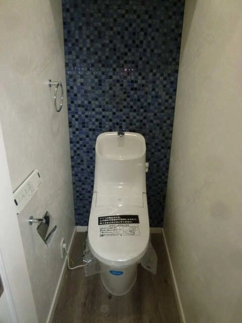 ＷＣ
