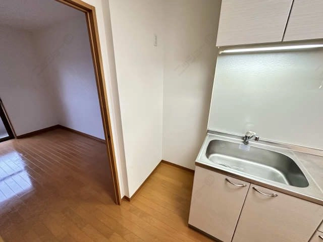 冷蔵庫スペース