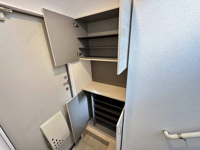 シューズBOX
