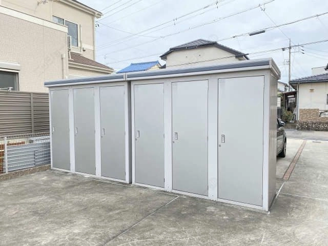 倉庫