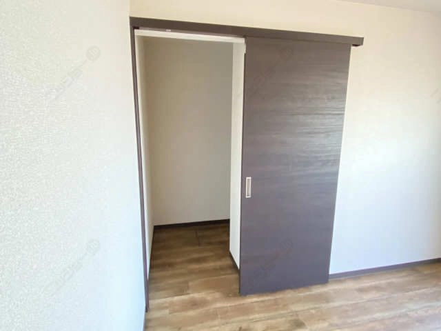 ウォークインクローゼット