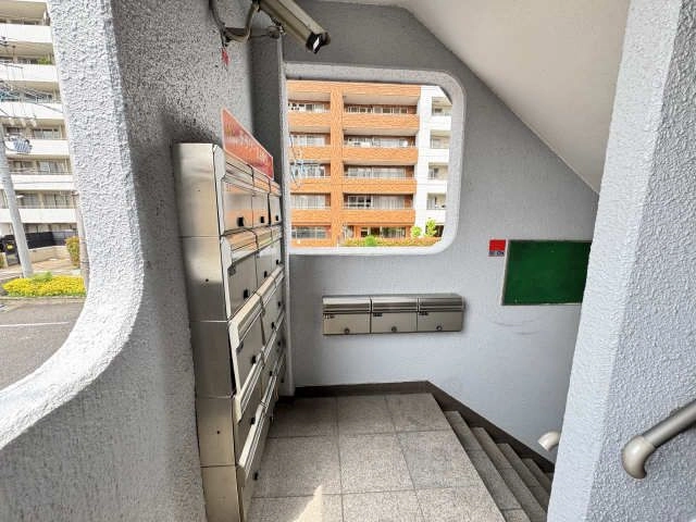 共用部分