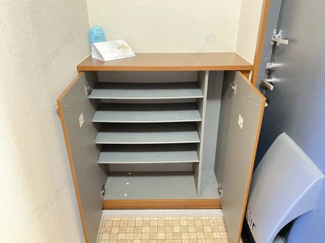 シューズBOX