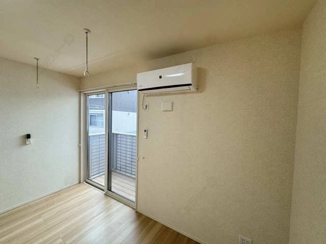 エアコン（リビング）