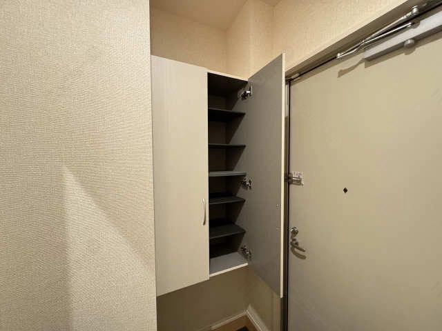 シューズBOX