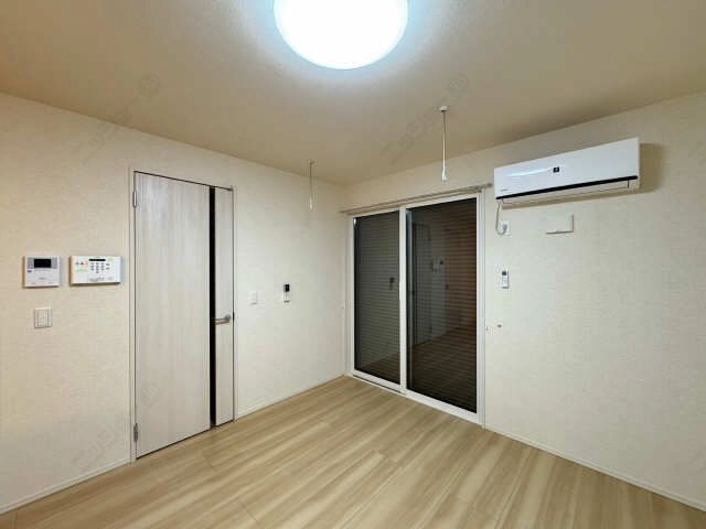 セキュリティ（シャッター雨戸）