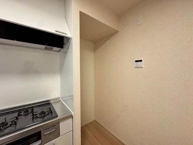 冷蔵庫スペース