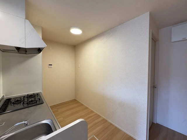 冷蔵庫スペース