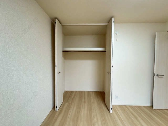 収納（東洋室）