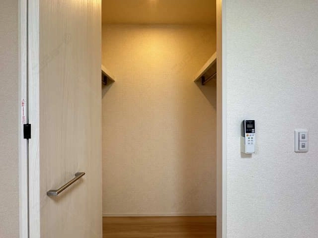 収納（西洋室）