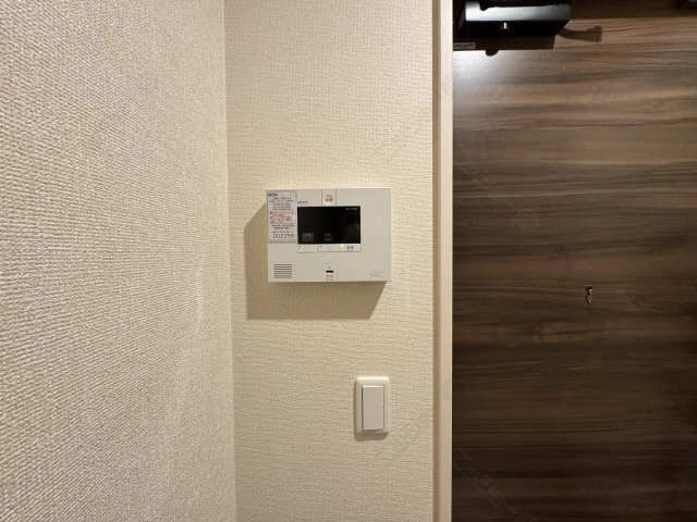 ホームセキュリティ