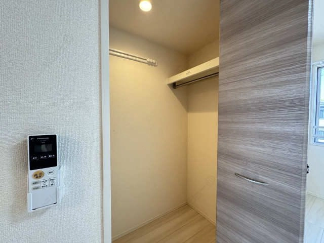 収納（東洋室）