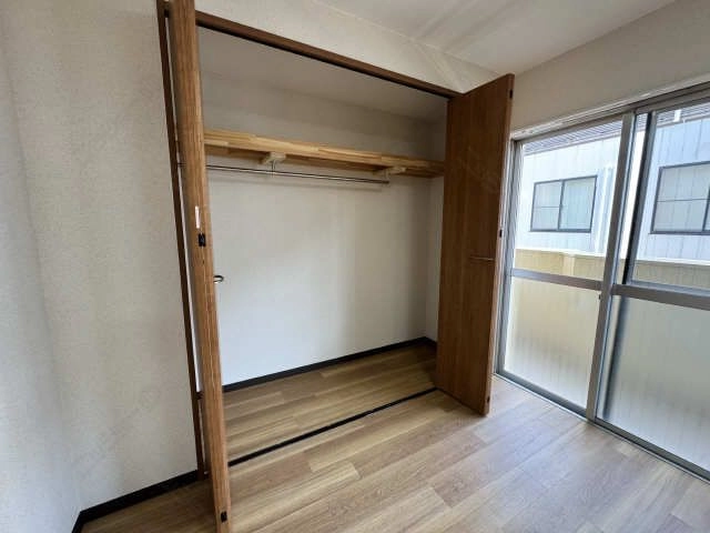 リビング収納