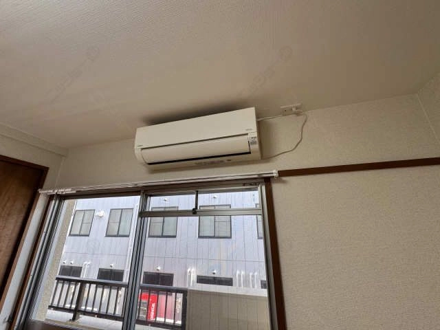南洋室エアコン