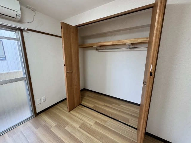 南洋室収納