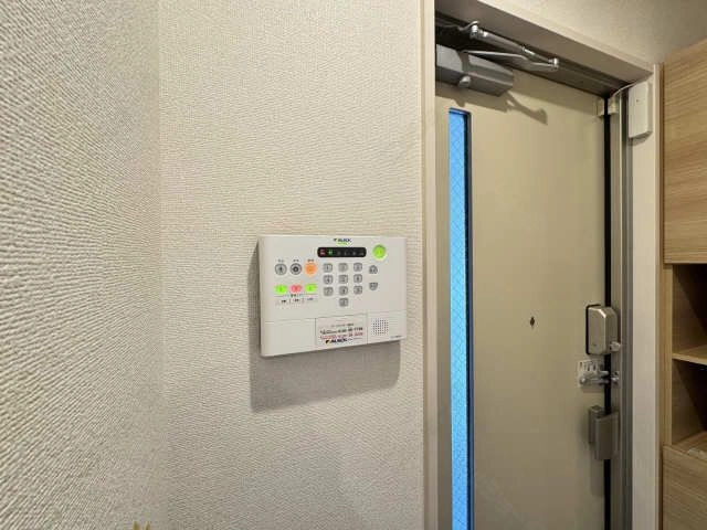 ホームキュリティ