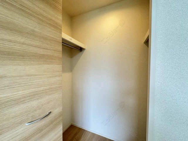 収納（西洋室）