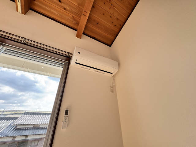 エアコン