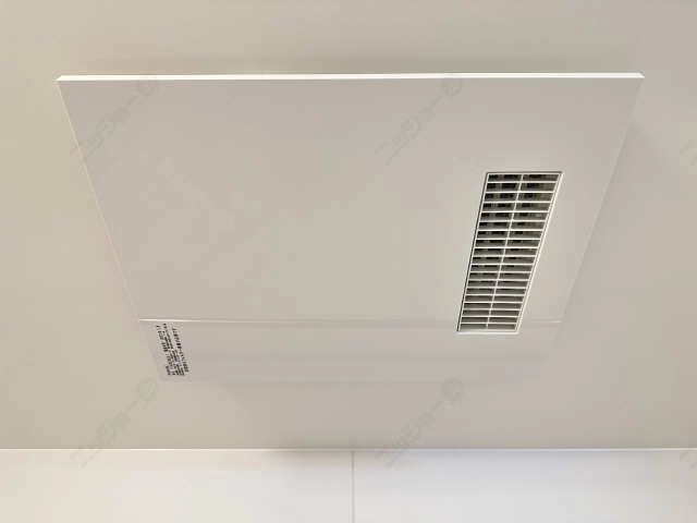 浴 室乾燥機